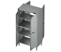 Szafa Przelotowa drzwi 4-skrzydłowe 900x600x2000(h) mm