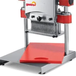 Przemysłowa Kotleciarka / steaker Manual