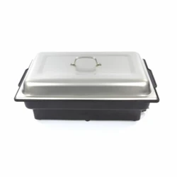 Cateringowy podgrzewacz elektryczny do potraw GN 1/1 GP|435090
