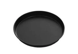 Blacha do Pizzy Śr. 500 x 25 (h) mm
