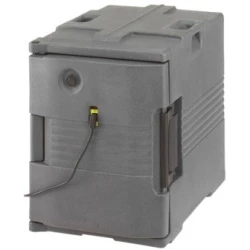 Termoport/Termos na Żywność UPCH4002 Podgrzewany 460x670x630 mm