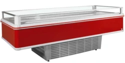 Wyspa  2,0 z Agregatem WMC Calypso 01