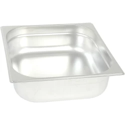 Pojemnik GN 2/3 - 354x 325x 150 mm