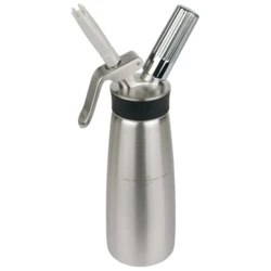 Syfon cream profi whip plus 1,0 l