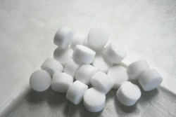 Tabletki Solne do Uzdatniania Wody 25 kg