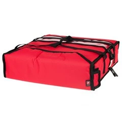 Torba na Pizze T2M 40x40 cm ze Stelażem