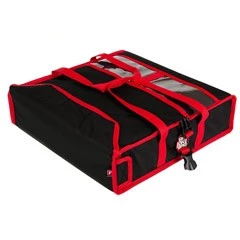Torba na Pizze T2L 45x45 cm ze Stelażem