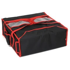 Torba na Pizze T4L 45x45cm ze Stelażem