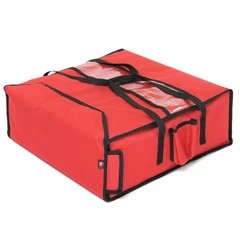 Torba na Pizze T4XL 50x50 cm ze Stelażem