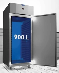Szafa Mroźnicza do lodów 900 l / 42 kuwety -18/-25°C