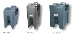Termos na Płyny 10,5 Litra UC250