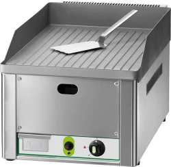 Płyta grillowa gazowa Ryflowana G-Y1LRM