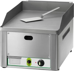 Płyta grillowa gazowa Gładka G-Y1LM
