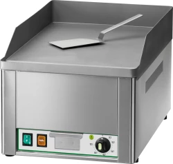 Płyta grillowa elektryczna G-Y1L / Gładka