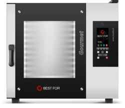 Piec Konwekcyjno - Parowy  5 x GN 1/1 | GOURMET 511 | 5,5 kW |  PREMIUM + Pakiet PLUS | OUTLET