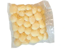 Worki do pakowarki próżniowej 250x400mm | 100 szt