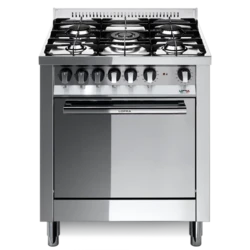 LOFRA | Kuchnia Gazowa | MAXIMA 70 | INOX | M76MF/C