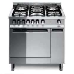 LOFRA | Kuchnia Gazowa | MAXIMA 80 | INOX | MT86MF/C