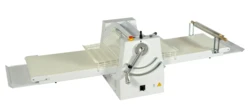 Wałkownica nastolna elektryczna do ciasta | GP.B600-1200
