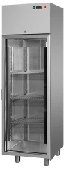 Szafa Chłodnicza Przeszklona 600L – Linia PREMIUM| GP.0.6-EKOMTNPV