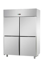 Szafa Chłodnicza czterodrzwiowa 1200L – Linia PREMIUM | GP.1.2-EKO4MTN