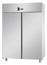 Szafa Chłodnicza dwudrzwiowa z wentylatorem 1200L – Linia PREMIUM | GP.1.2-EKO2ES