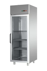 Szafa Chłodnicza Przeszklona 700L – Linia PREMIUM | GP.0.7-MTNPV
