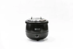 Kociołek elektryczny do zup 13l  | GP.SK6000B | Premium