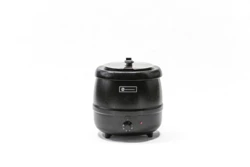 Kociołek elektryczny do zup 10 l | GP.SK600F | PREMIUM