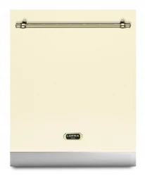 LOFRA | Zmywarka | Dolcevita 60 | AVORIO | DISHWASHER/K