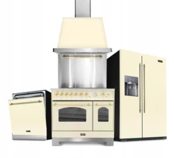 LOFRA | Zmywarka | Dolcevita 60 | AVORIO | DISHWASHER/K