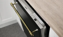 LOFRA | Zmywarka | Dolcevita 60 | NERO MATT | DISHWASHER/C