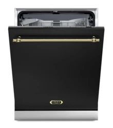 LOFRA | Zmywarka | Dolcevita 60 | NERO MATT | DISHWASHER/C
