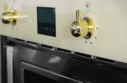 LOFRA | Kuchenka Mikrofalowa | DOLCEVITA 60 | AVORIO | MICROWAVE/K