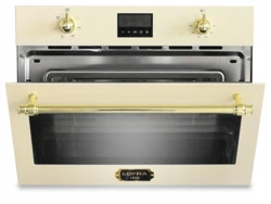 LOFRA | Kuchenka Mikrofalowa | DOLCEVITA 60 | AVORIO | MICROWAVE/K