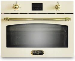 LOFRA | Kuchenka Mikrofalowa | DOLCEVITA 60 | AVORIO | MICROWAVE/K