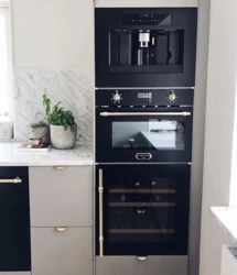 LOFRA | Ekspres Do Kawy | DOLCEVITA 60 | NERO MATT | COFFEE MACHINE/C