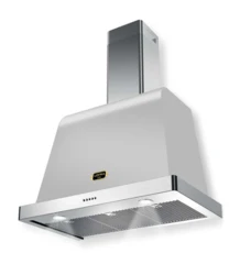 LOFRA | Okap | Dolcevita 60 | ACCIAIO SATINATO | HOOD 600/S