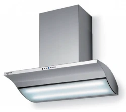 LOFRA | Okap | Holly 90 | INOX | HOLLY 900