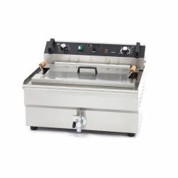 Frytownica elektryczna 30l | GP.M30
