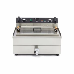 Frytownica elektryczna 30l | GP.M30