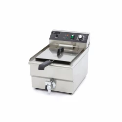 Frytownica Elektryczna 16l | GP.M16