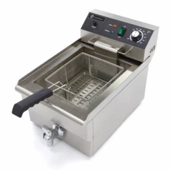 Frytownica Elektryczna 16l | GP.M16