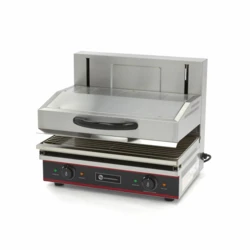 Opiekacz | Grill | Salamander Gastronomiczny | GP. OP59