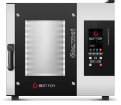 Piec Konwekcyjno - Parowy  5 x GN 1/1 | GOURMET 511 | 8,5 kW | PREMIUM + Pakiet PLUS | OUTLET