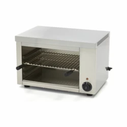 Opiekacz |Grill | Salamander Gastronomiczny | GP. 417X335
