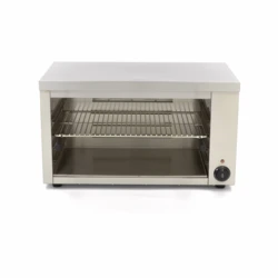Opiekacz |Grill | Salamander Gastronomiczny | GP. 638x275