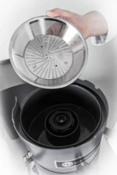 Sokowirówka gastronomiczna do warzyw i owoców  GP-2000A