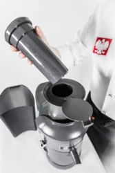 Sokowirówka gastronomiczna do warzyw i owoców  GP-2000A