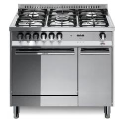 LOFRA | Kuchnia Gazowa | MAXIMA 90 | INOX | MR96MF/C